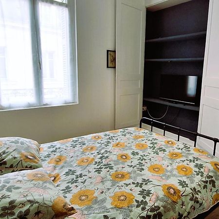 Histoire De Loire - Balzac Hotel Saumur Buitenkant foto