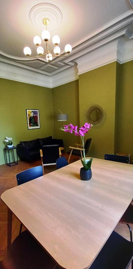 Histoire De Loire - Balzac Hotel Saumur Buitenkant foto