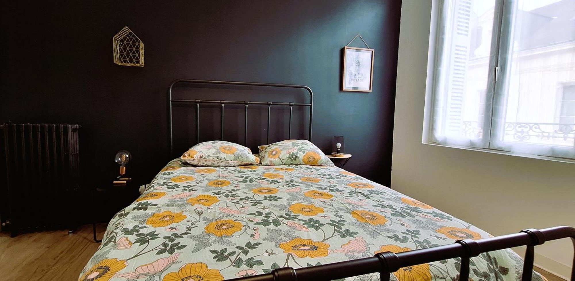 Histoire De Loire - Balzac Hotel Saumur Buitenkant foto